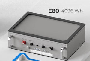 ePropulsion E80 Li Battery