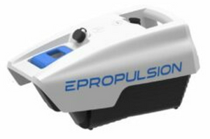 ePropulsion Spirit Battery Plus
