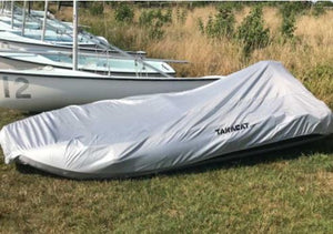 Boat Cover