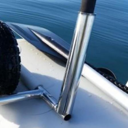 Rod Holders (Pair) – Anchor Marine Outfitters